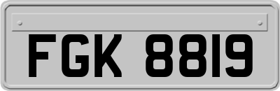 FGK8819