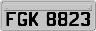 FGK8823
