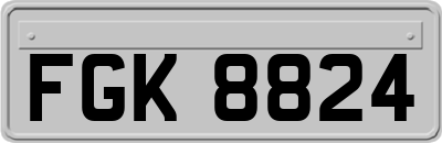 FGK8824