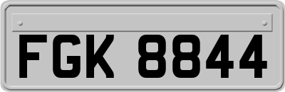 FGK8844