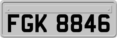 FGK8846
