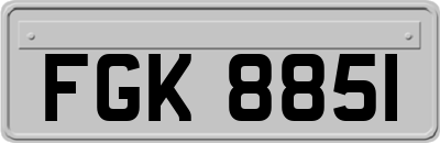 FGK8851