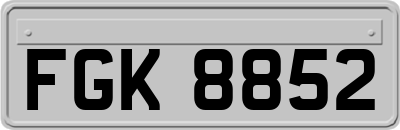FGK8852