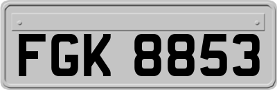 FGK8853