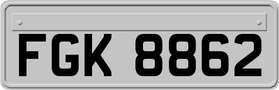 FGK8862