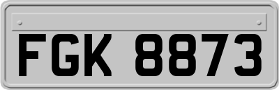 FGK8873