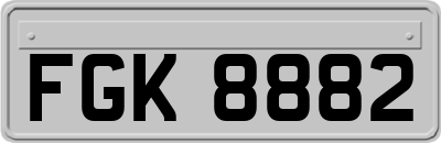 FGK8882