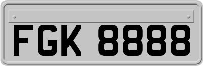 FGK8888