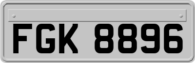 FGK8896