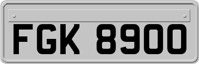 FGK8900