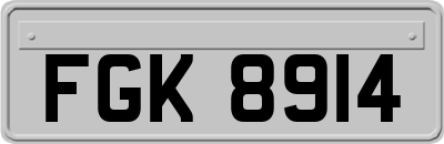 FGK8914