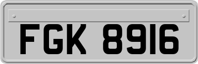 FGK8916