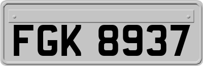 FGK8937