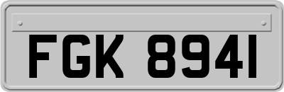 FGK8941