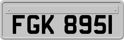 FGK8951