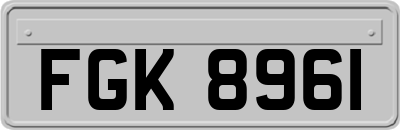FGK8961