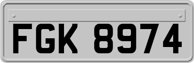FGK8974