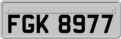 FGK8977