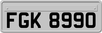 FGK8990