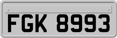 FGK8993