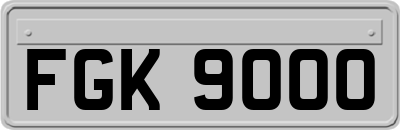 FGK9000