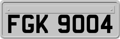 FGK9004