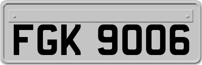 FGK9006