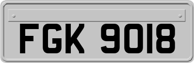 FGK9018