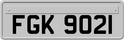 FGK9021