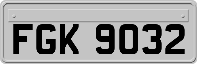 FGK9032