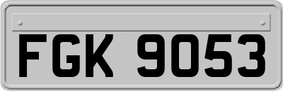 FGK9053