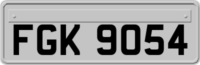 FGK9054