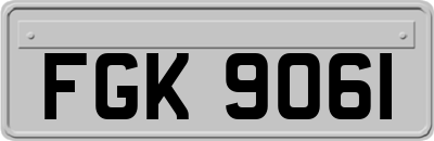 FGK9061