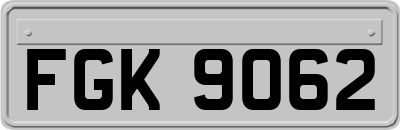 FGK9062