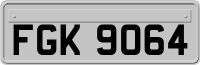 FGK9064