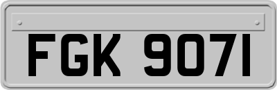 FGK9071