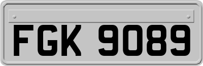 FGK9089