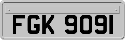 FGK9091