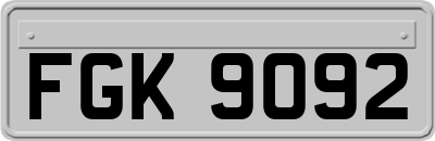 FGK9092
