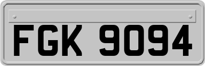 FGK9094