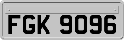FGK9096
