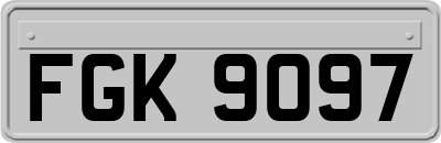 FGK9097