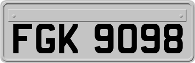 FGK9098
