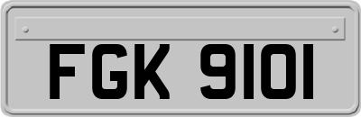 FGK9101