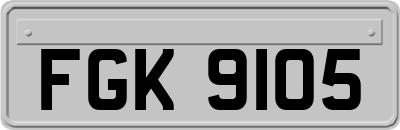 FGK9105