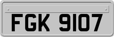 FGK9107