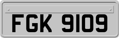 FGK9109