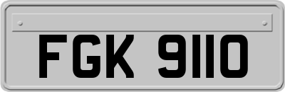 FGK9110
