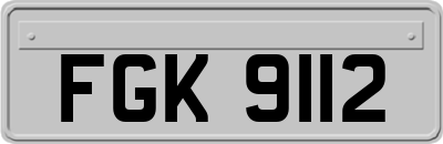FGK9112