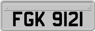 FGK9121